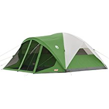 camping family tents